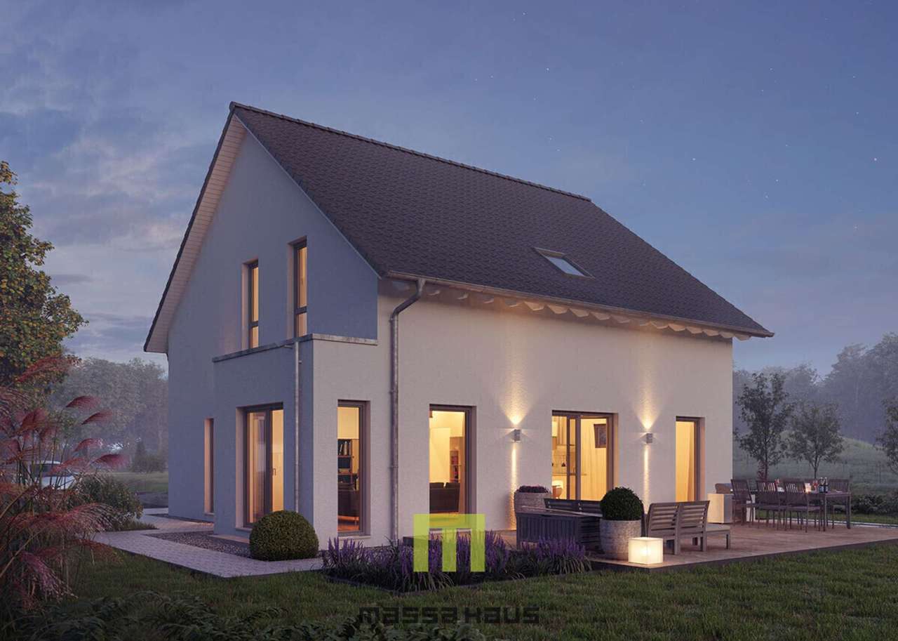 Wohnen mit Weinbergblick – Ihr Einfamilienhaus in Oppenheim, 55276 Oppenheim