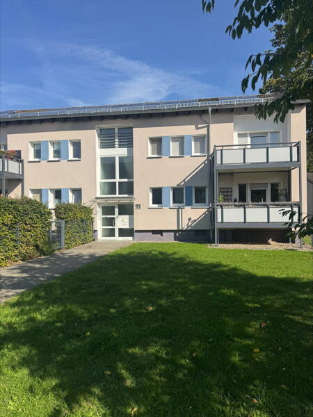 Gemütliche 2-Zimmer-Wohnung mit durchdachtem Grundriss, 45327 Essen (Katernberg Stoppenberg)