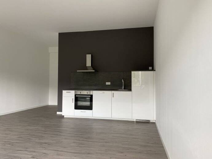Erstbezug: helle 2-Zimmer-Wohnung in Roßdorf Roßdorf ab sofort verfügbar, 64380 Roßdorf