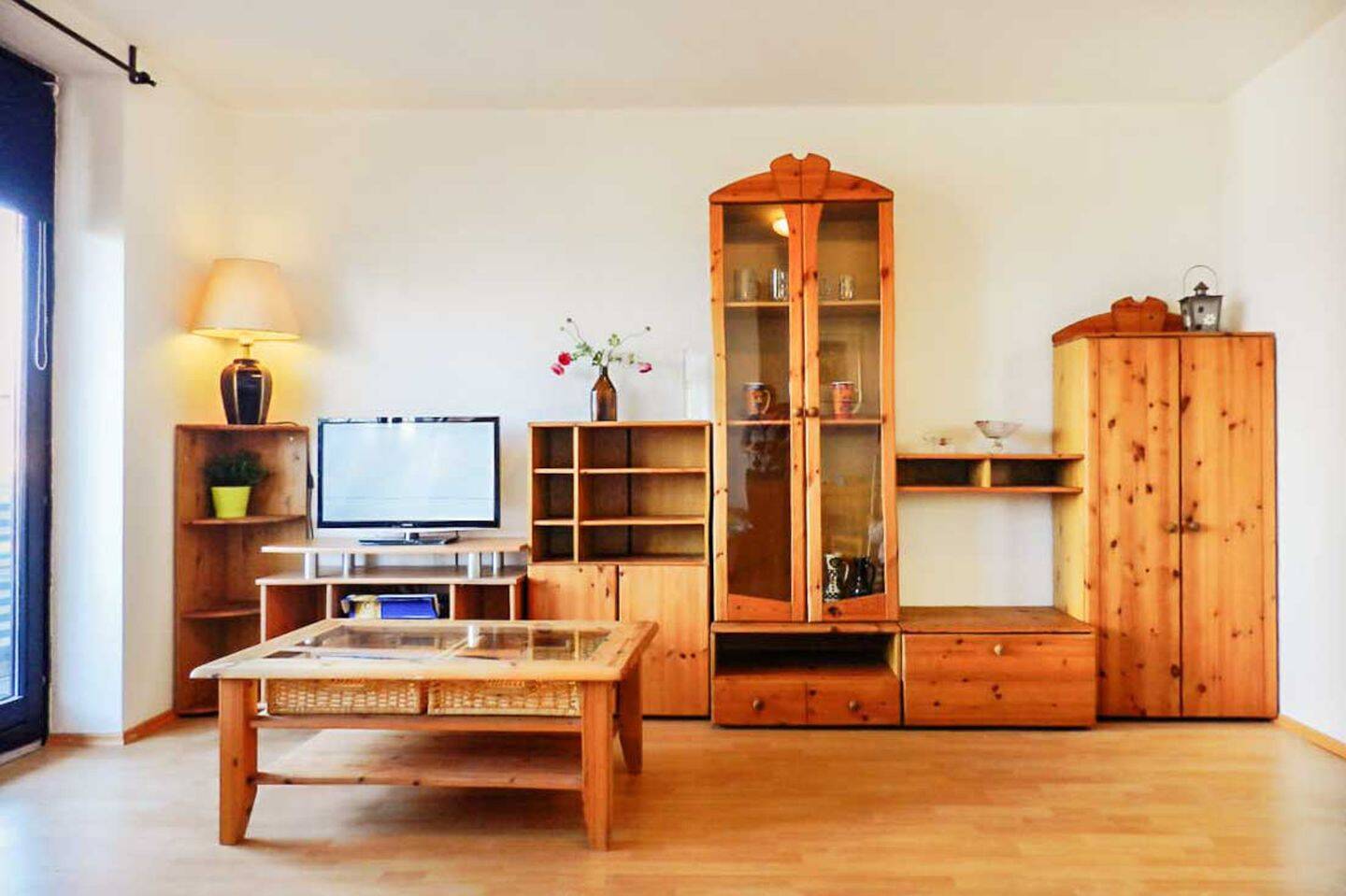 Attraktive 1-Zimmer-Wohnung in Top-Lage nahe Medienhafen, 40219 Düsseldorf (Hafen Unterbilk)