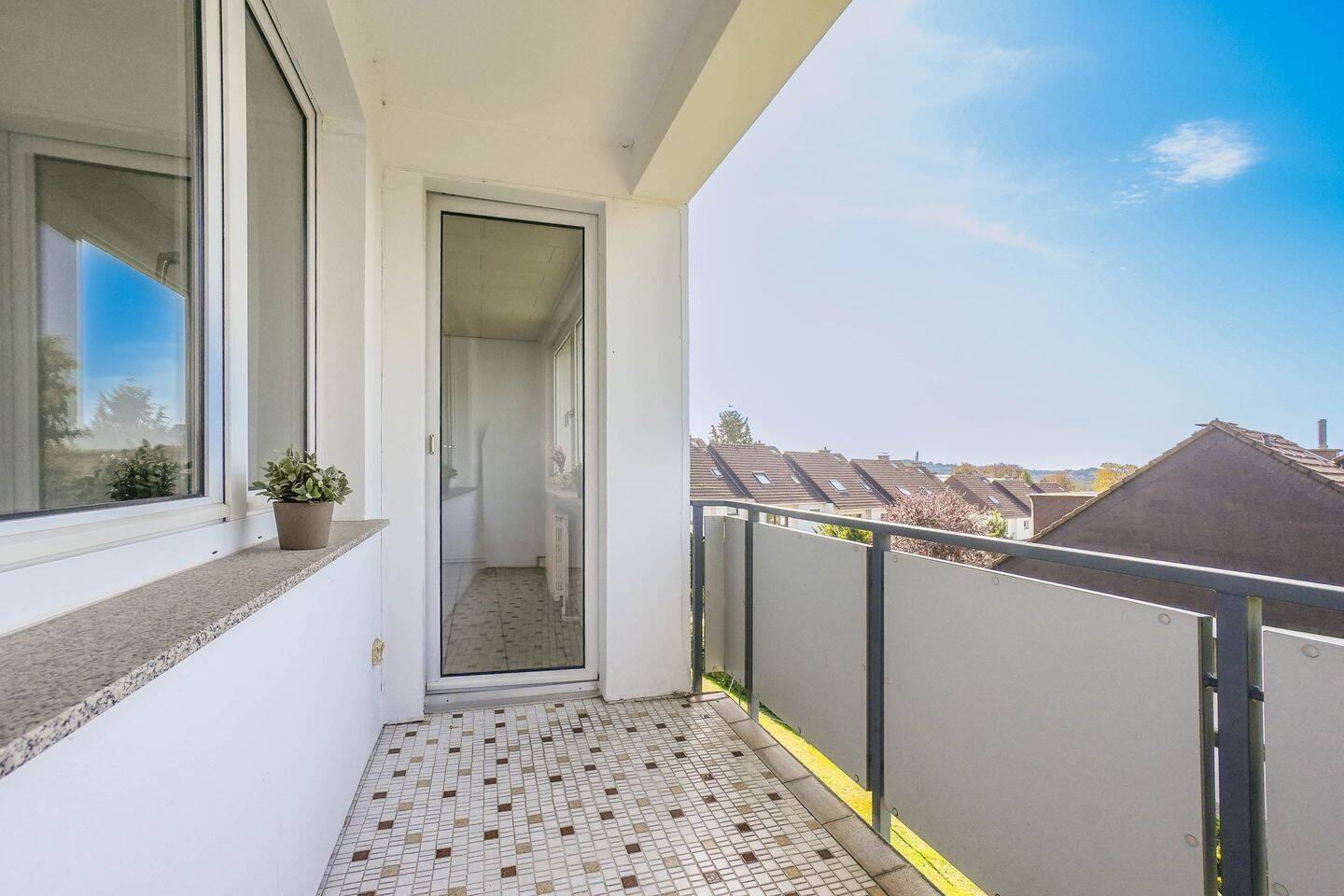 Sonnige Aussichten – Immobilie zum Gestalten in Linden, 44879 Bochum (Dahlhausen Linden)