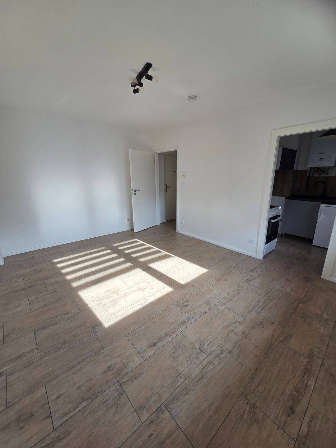 2-Zimmer-Wohnung in Hilden-Süd, 1. Etage, provisionsfrei, 40723 Hilden
