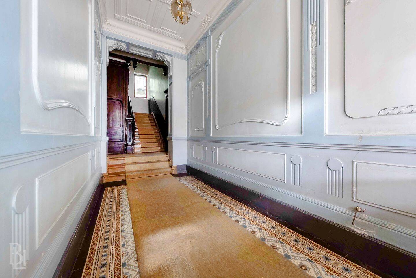 Einzigartige 5 Zimmer Altbauperle mit Stuck,2 Balkonen&Aufzug im Güntzelkiez-Mit ganz viel Potenzial, 10717 Berlin (Charlottenburg-Wilmersdorf Wilmersdorf)