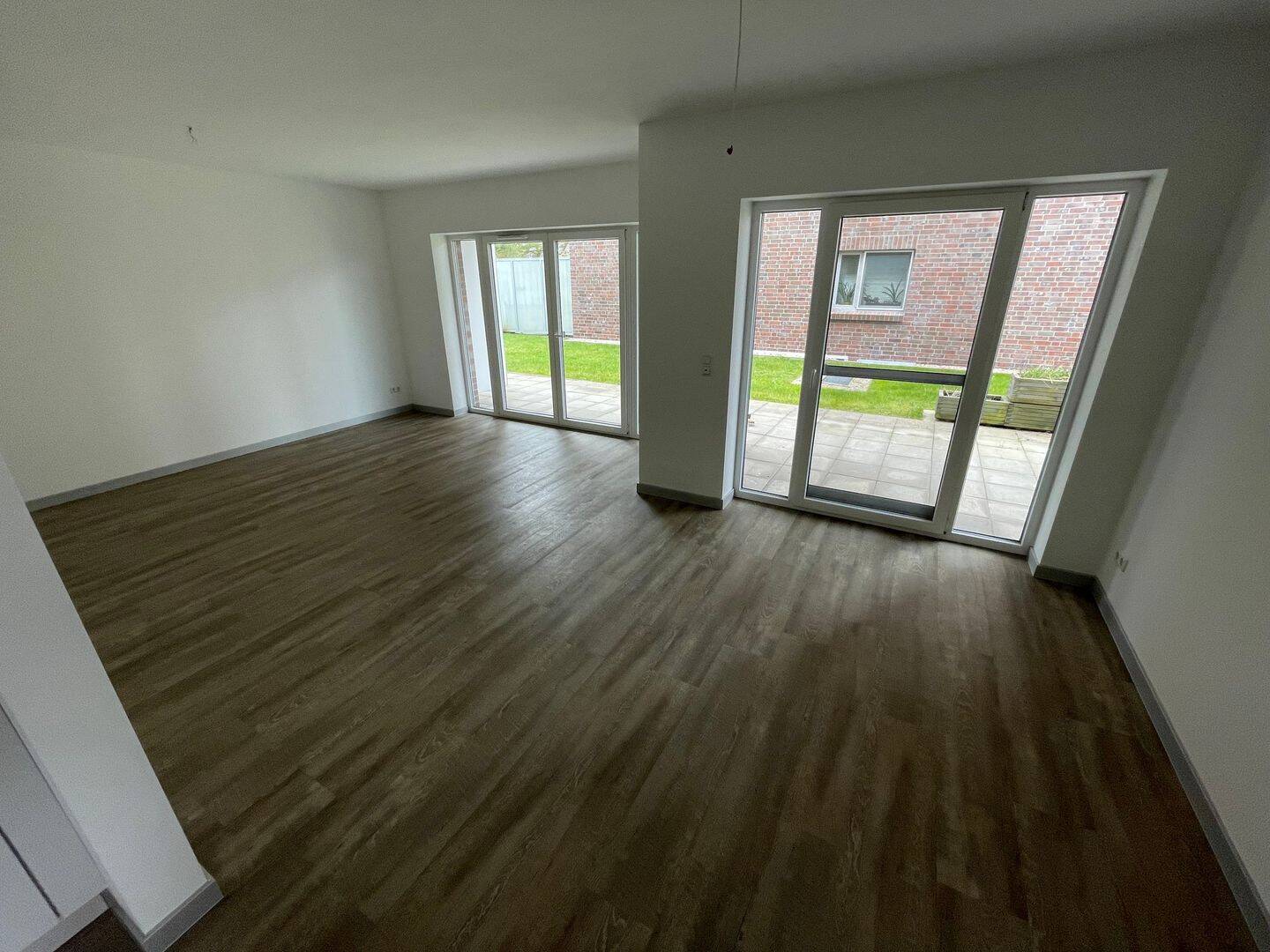 Bad Oldesloe 3-Zimmer-EG-Wohnung – 86m² ruhig und zentral gelegen, 23843 Bad Oldesloe