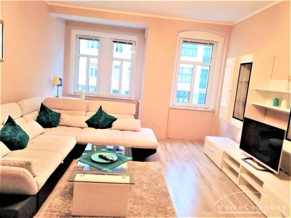 24047 HomeCompany Möbliert/Furnished 3-Zimmer Wohnung in Plauen/Vogtland max. 4 Personen, 8523 Plauen