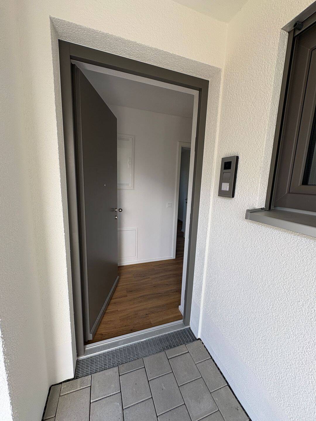 3-Zimmer-Erdgeschosswohnung mit großem Garten – Neubezug in Langweid am Lech – direkt vom Eigentümer., 86462 Langweid a. Lech