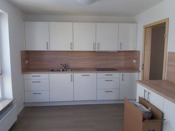 3,5-Raum-Mietwohnung Innenstadt Heidenheim, 89518 Heidenheim an der Brenz