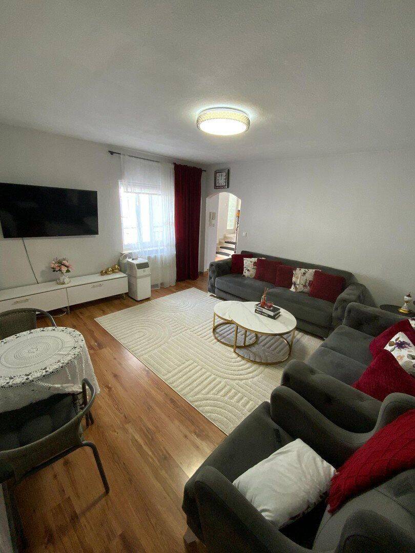 3-Zimmer-Wohnung mit Balkon in zentraler Lage, 64319 Pfungstadt
