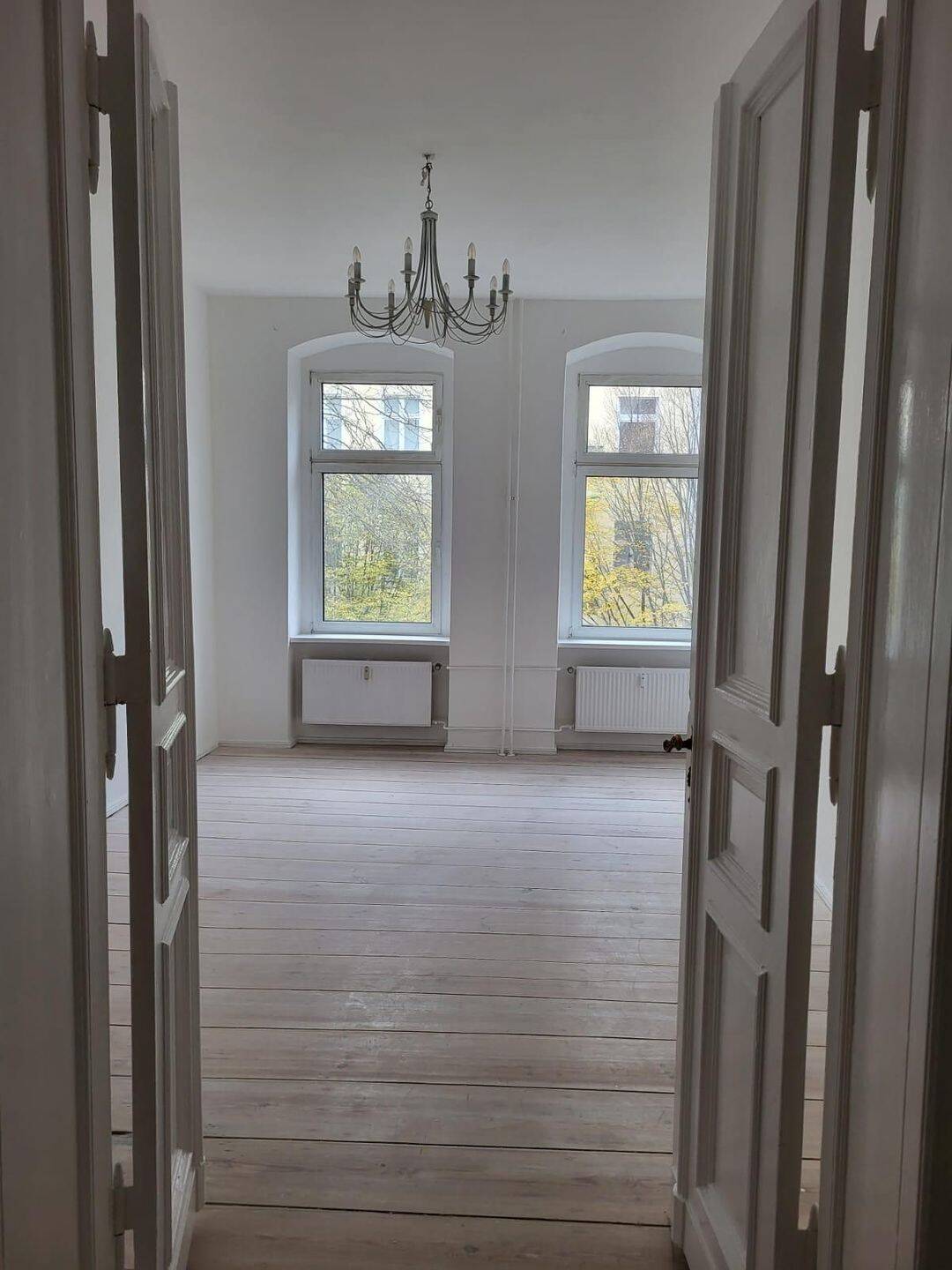 Charmantes Altbaujuwel in Moabit – sofort bezugsfrei!, 10551 Berlin (Mitte Moabit)