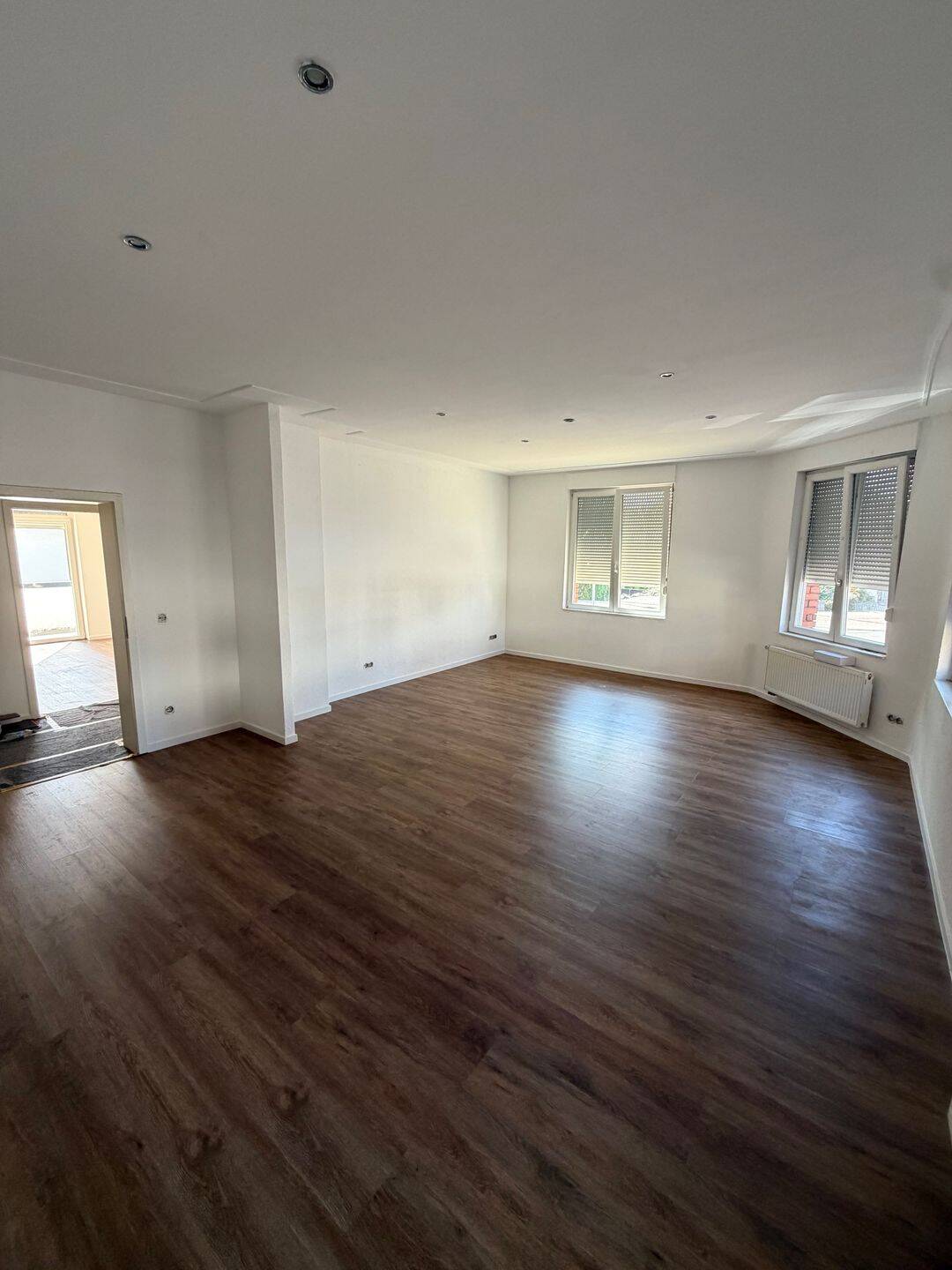Mietwohnung, 3 Zimmer, 105 m², in Neunkirchen, 66538 Neunkirchen