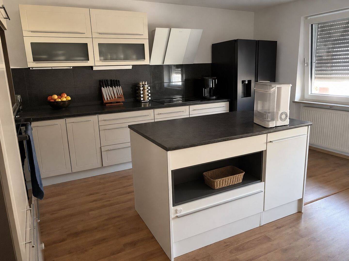 Mietwohnung, 4 Zimmer, 131 m², in Böhmfeld, 85113 Böhmfeld