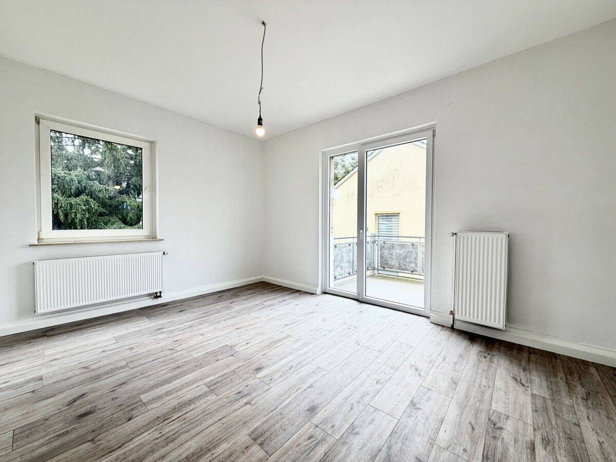 Großzügig geschnitten & voller Wohngefühl – 3-Zimme-Wohnung in Minden !, 32427 Minden