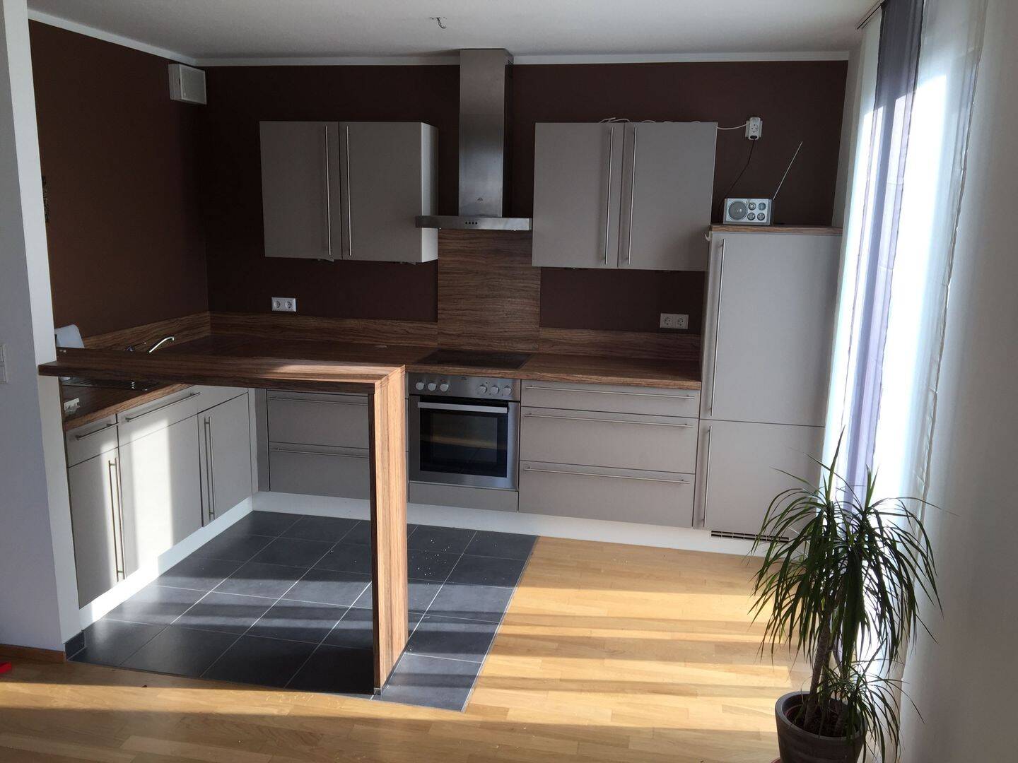 Erdgeschosswohnung mit Terrasse in Mainz-Gonsenheim, 55122 Mainz (Gonsenheim Hartenberg/Münchfeld Neustadt)