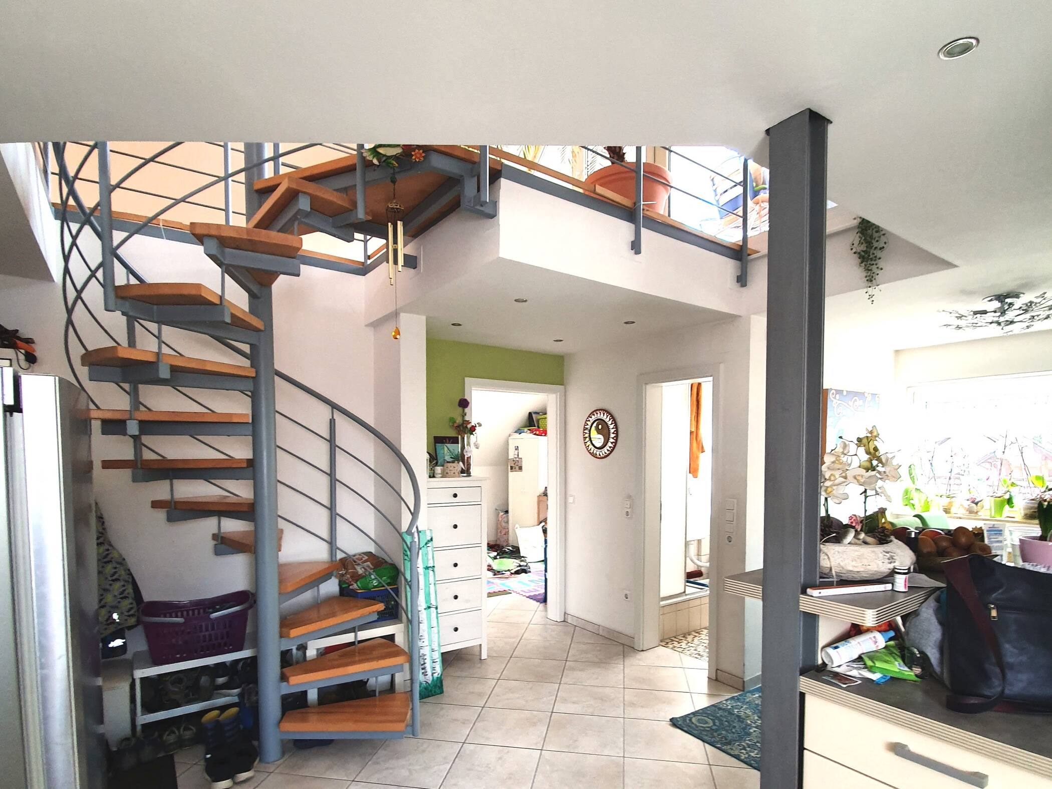 3-Zimmer Maisonette-Wohnung ab 01.01.2027 in Radolfzell-Liggeringen, 78315 Radolfzell am Bodensee