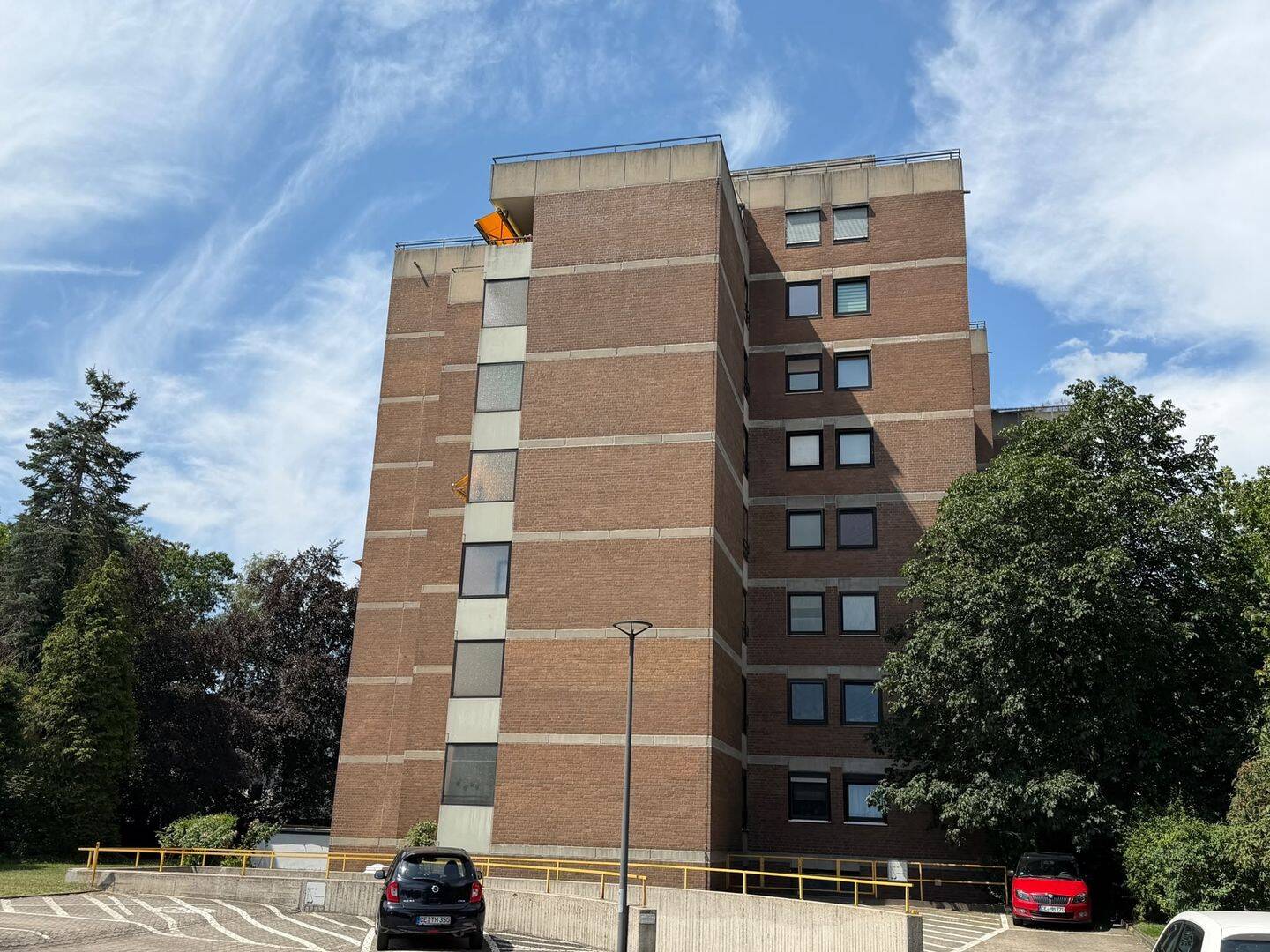 Stadtnah, modern, komfortabel – 4 Zimmer zum Wohlfühlen! (NJ-1020-245), 29221 Celle
