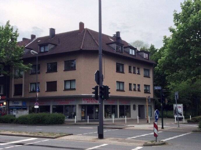 Viel Platz für die ganze Familie – großzügige 3,5-Zimmer-Wohnung mit Balkon in der Nähe der grünen Mitte Essens, 45141 Essen (Frillendorf Nordviertel Stoppenberg)