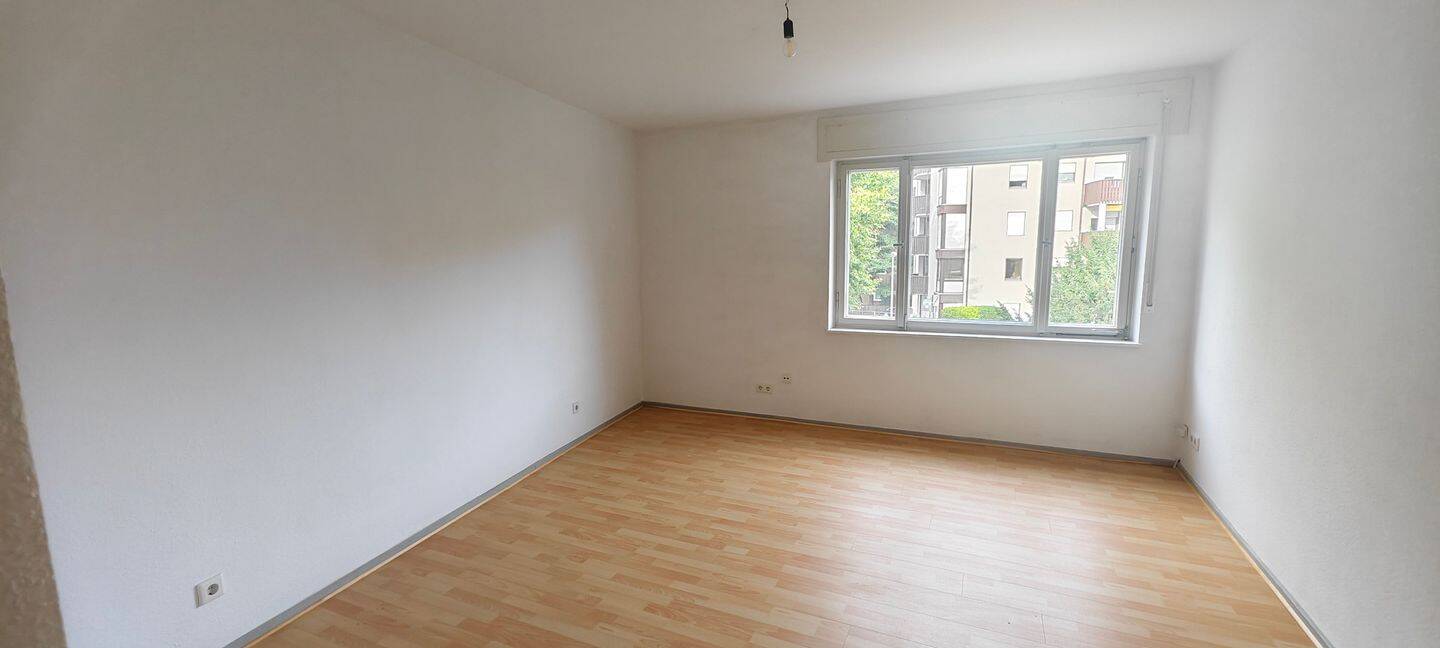 1-Zimmer-Wohnung, 2. OG, in ruhiger Altstadtlage, ideal für Studenten oder als Zweitwohnung, provisionsfrei!, 90403 Nürnberg (Gleißbühl Lorenz Sebald)