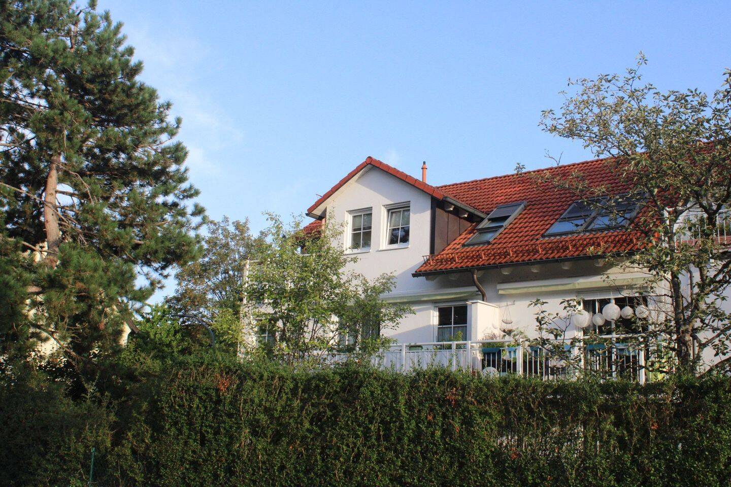 Hochwertige 3-Zimmer-Wohnung mit Balkon & TG-Stellplatz in ruhiger Lage, 81243 München (Aubing-Lochhausen-Langwied Pasing-Obermenzing)