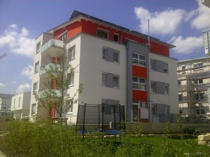 Moderne 2-Zimmer Wohnung in Echterdingen, 70771 Leinfelden-Echterdingen