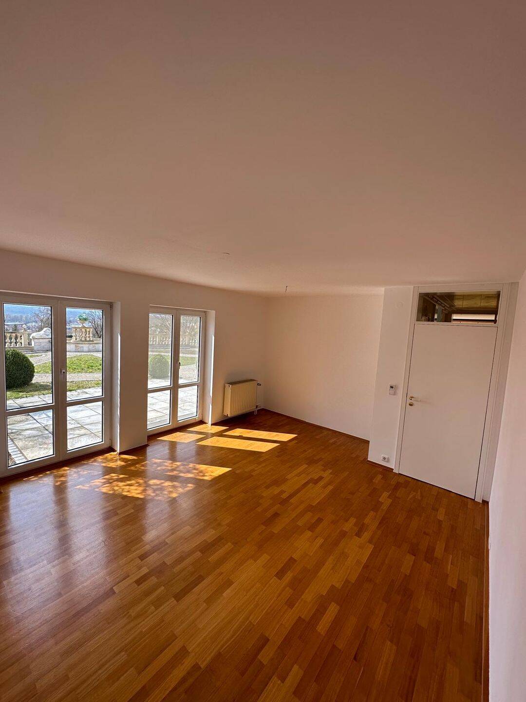 Wunderschöne 75 m2 Einliegerwohnung in Burghaig zur Miete, 95326 Kulmbach