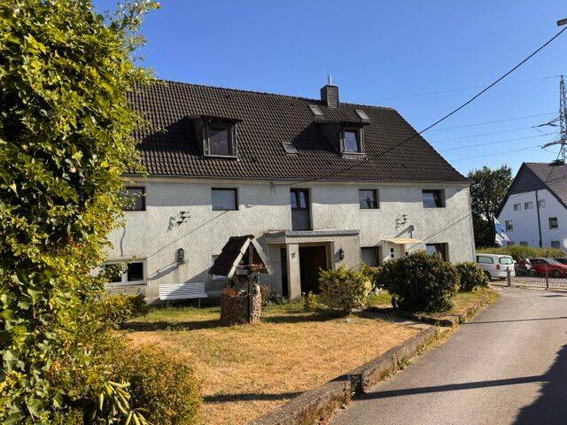 Idylisch gelegene Wohnung in W-Nächstebreck, 42277 Wuppertal (Barmen)