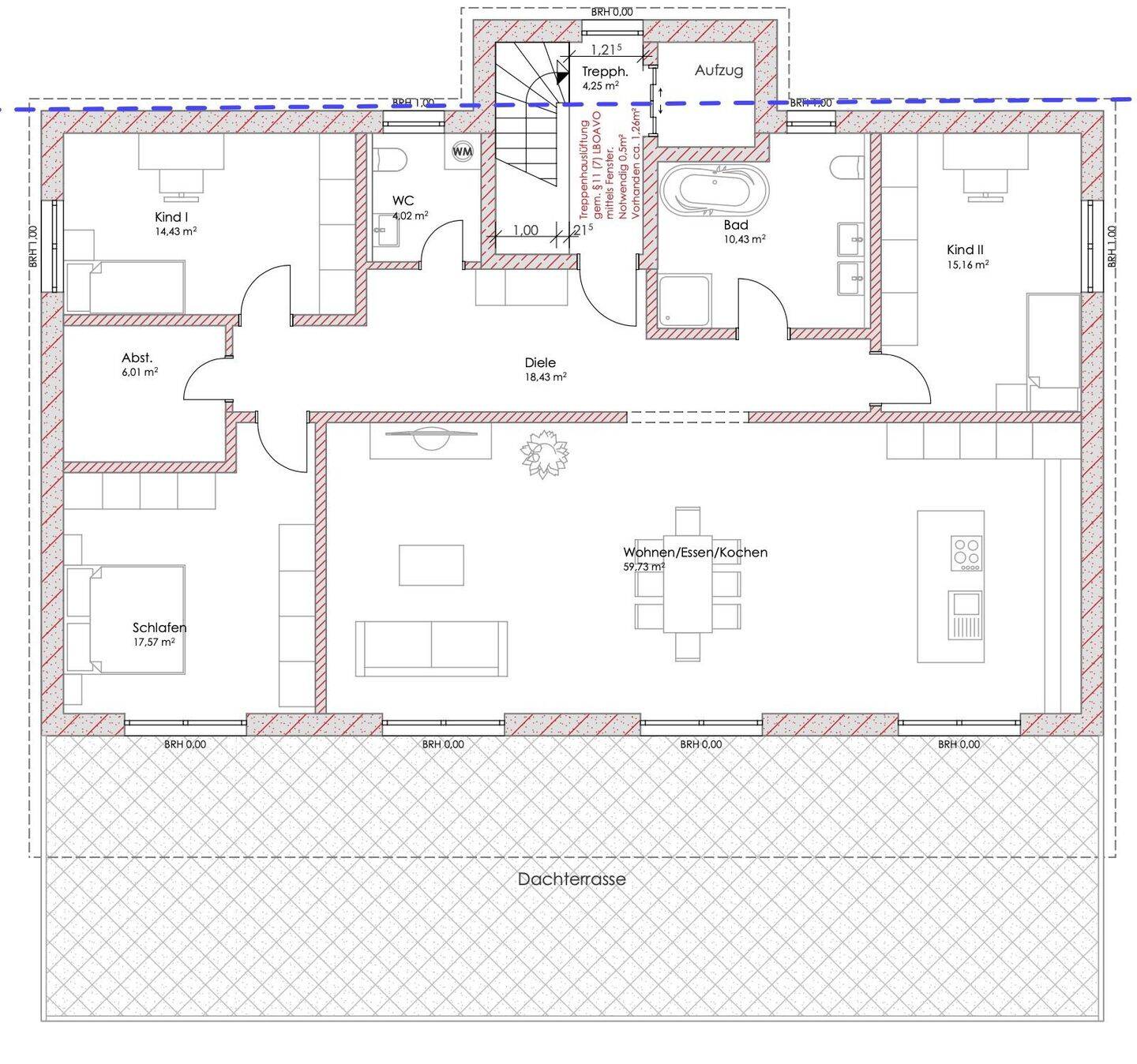 Penthouse, 78647 Trossingen