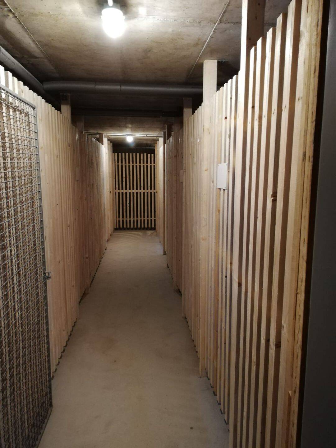 Kellerraum im Höhr-Grenzhausen, Mittelstraße 10, 56203 Höhr-Grenzhausen
