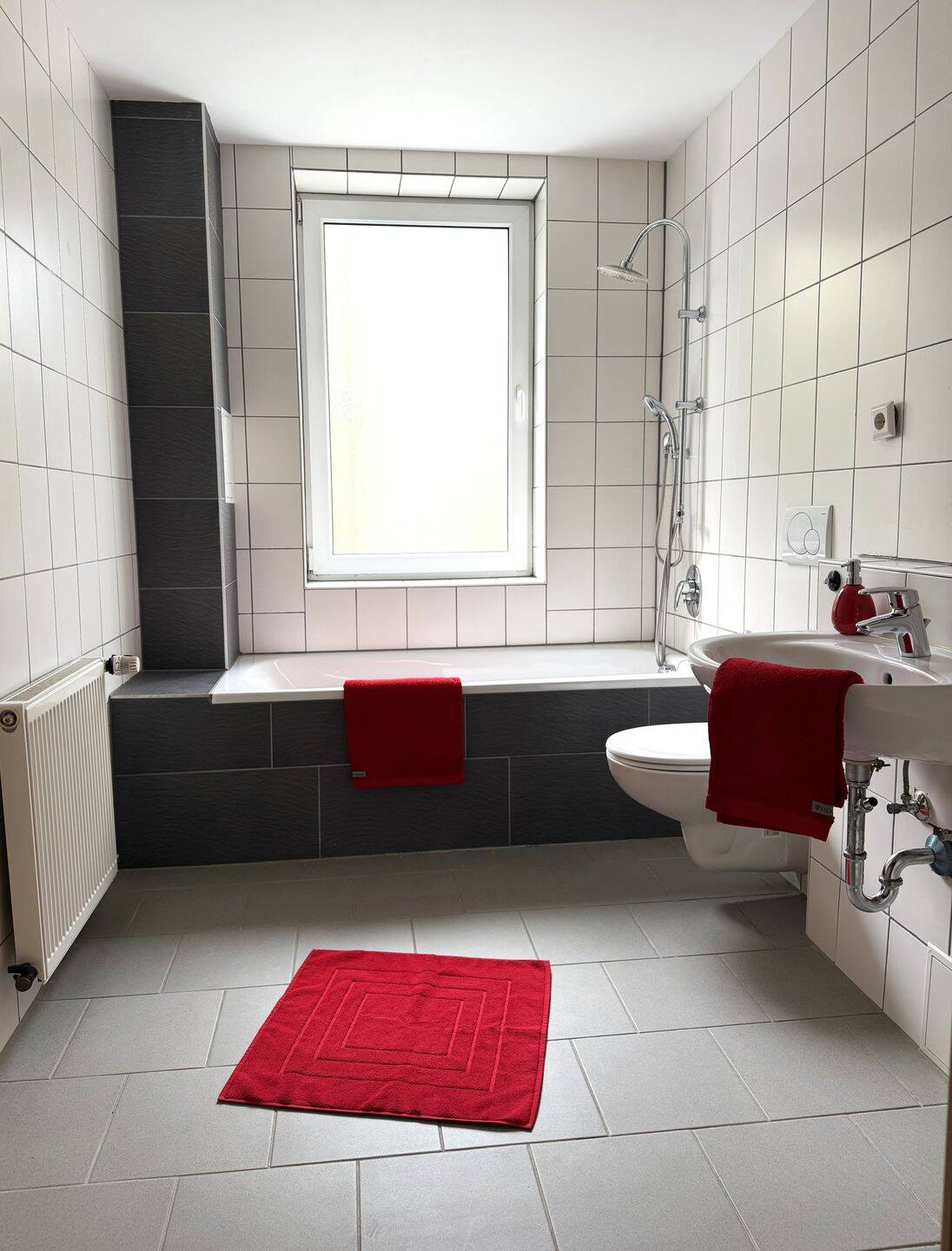 Lichtdurchflutet für Singles oder Paare mitTageslichtbad, 39112 Magdeburg (Leipziger Str. Sudenburg)