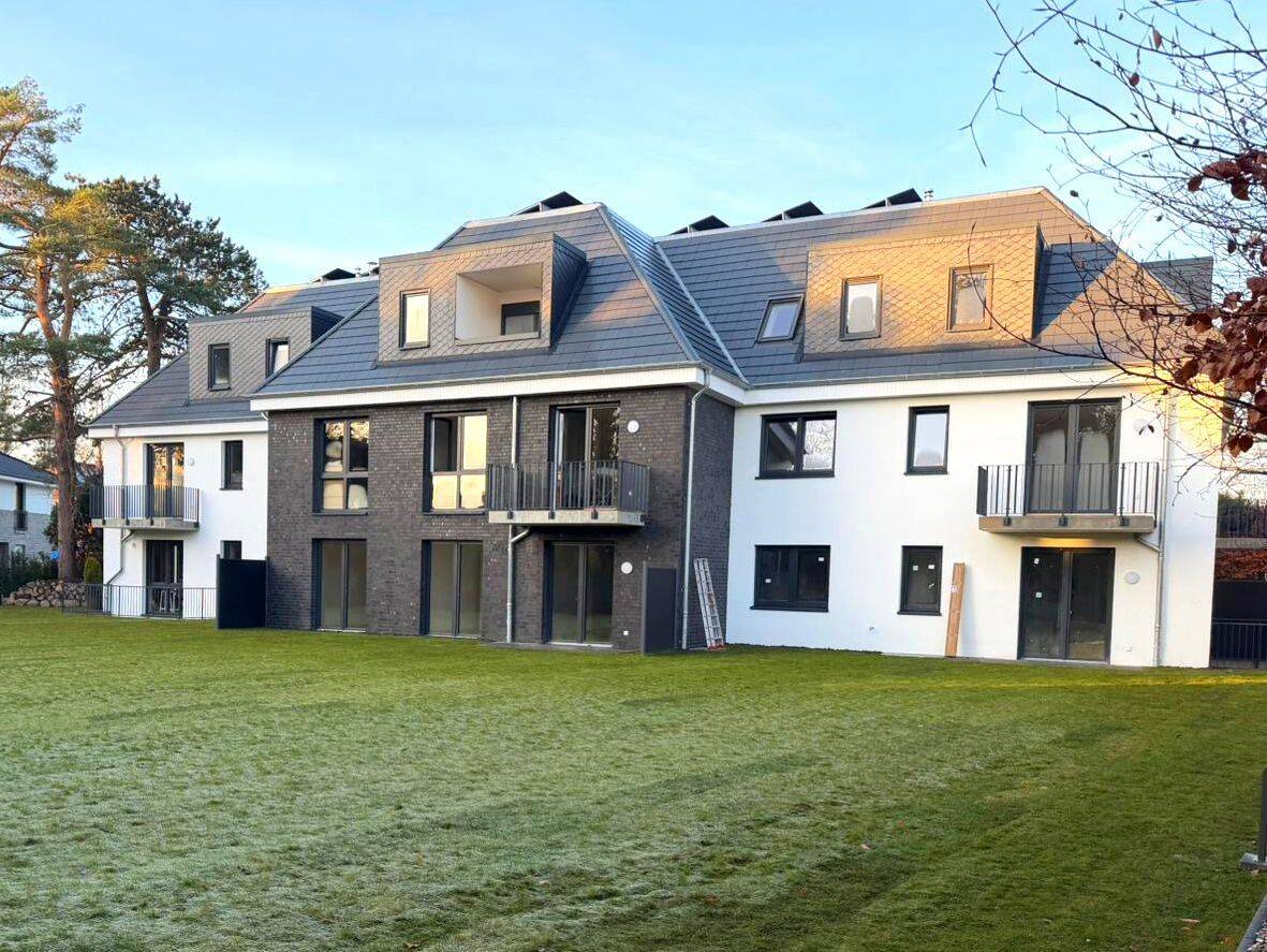 Traumhafte 2 Zimmerwohnung, 22459 Hamburg (Eimsbüttel Niendorf Schnelsen)