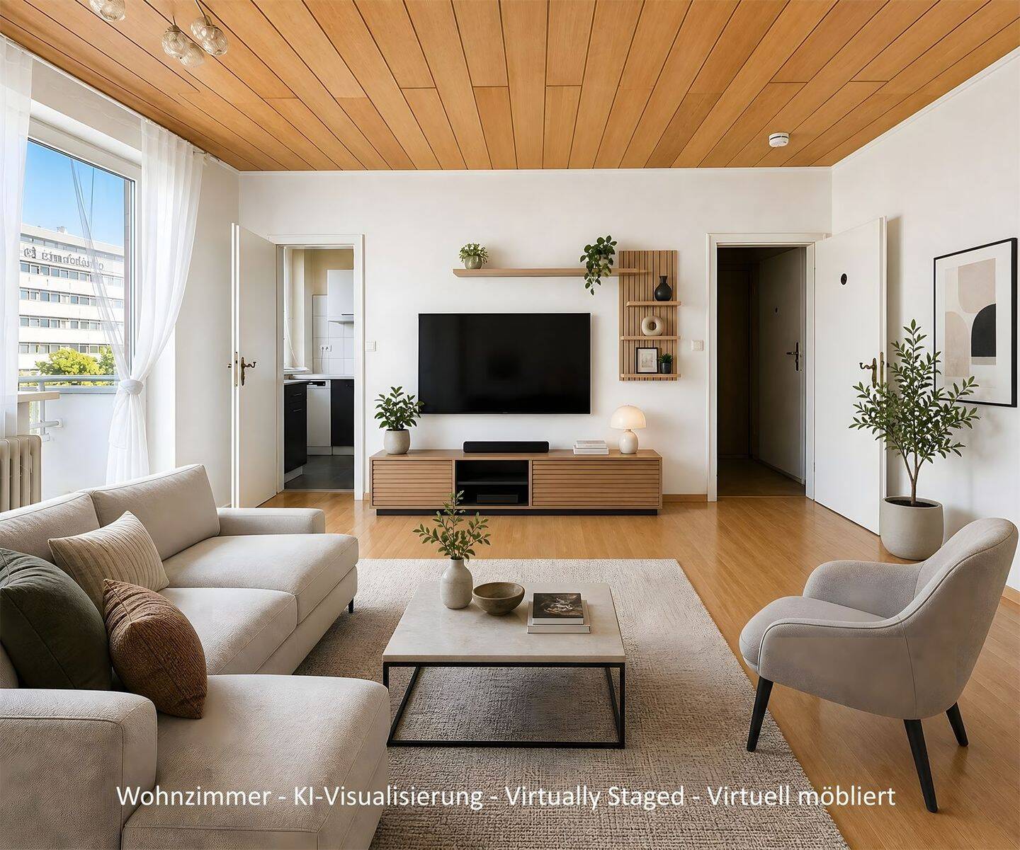 Charlottenburg: KAUFEN statt MIETEN – die eigene Wohnung mit Aufzug und Weitblick über Berlin, 14057 Berlin (Charlottenburg-Wilmersdorf Charlottenburg Westend)