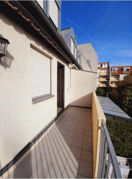 3-Zi.-Wohnung in 91522 Ansbach, Am Bocksberg-Brünnlein 23, 91522 Ansbach