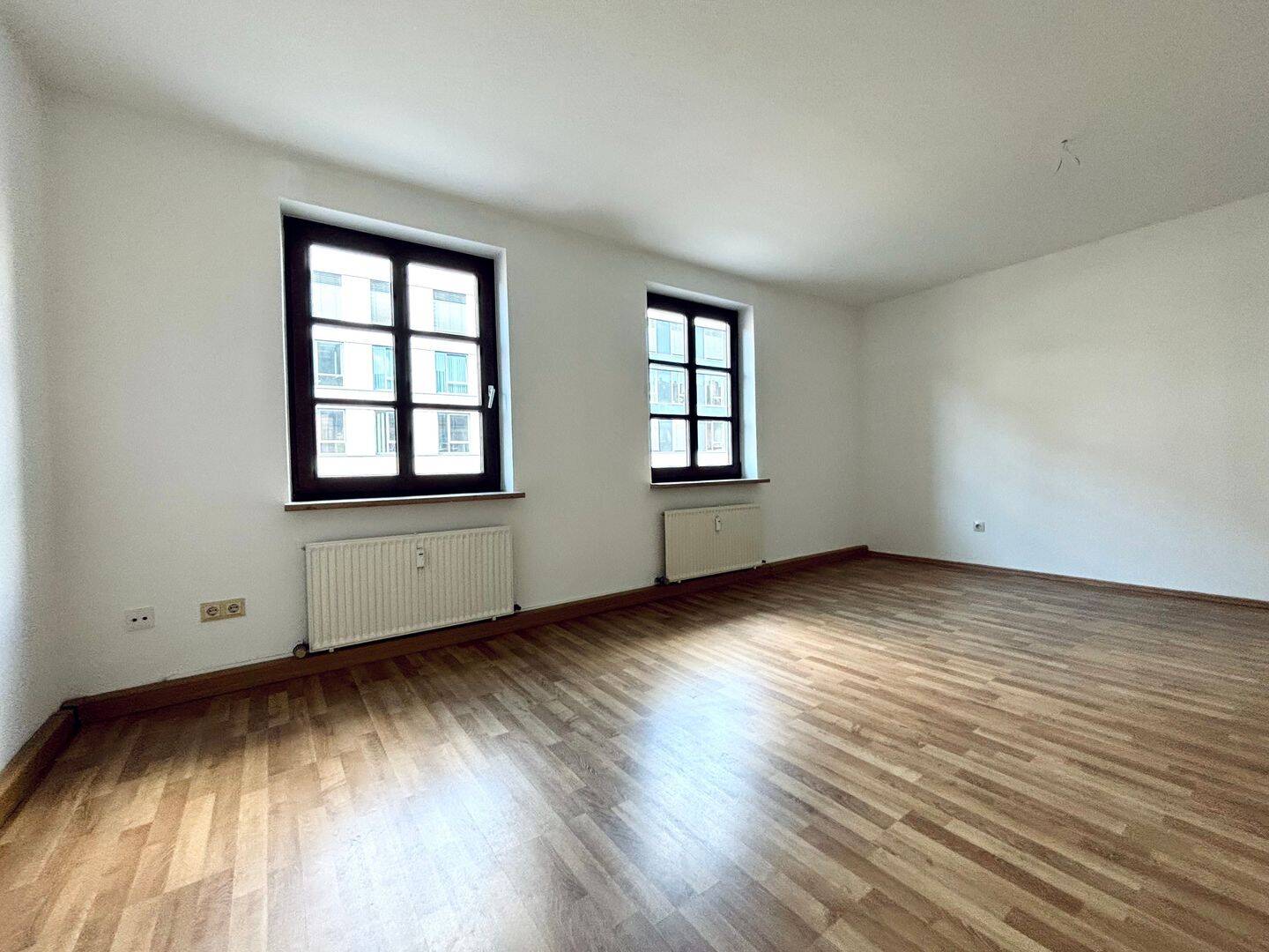 Gepflegte 2-Zimmer-Wohnung im Zentrum von Nürnberg, 90403 Nürnberg (Gleißbühl Lorenz Sebald)