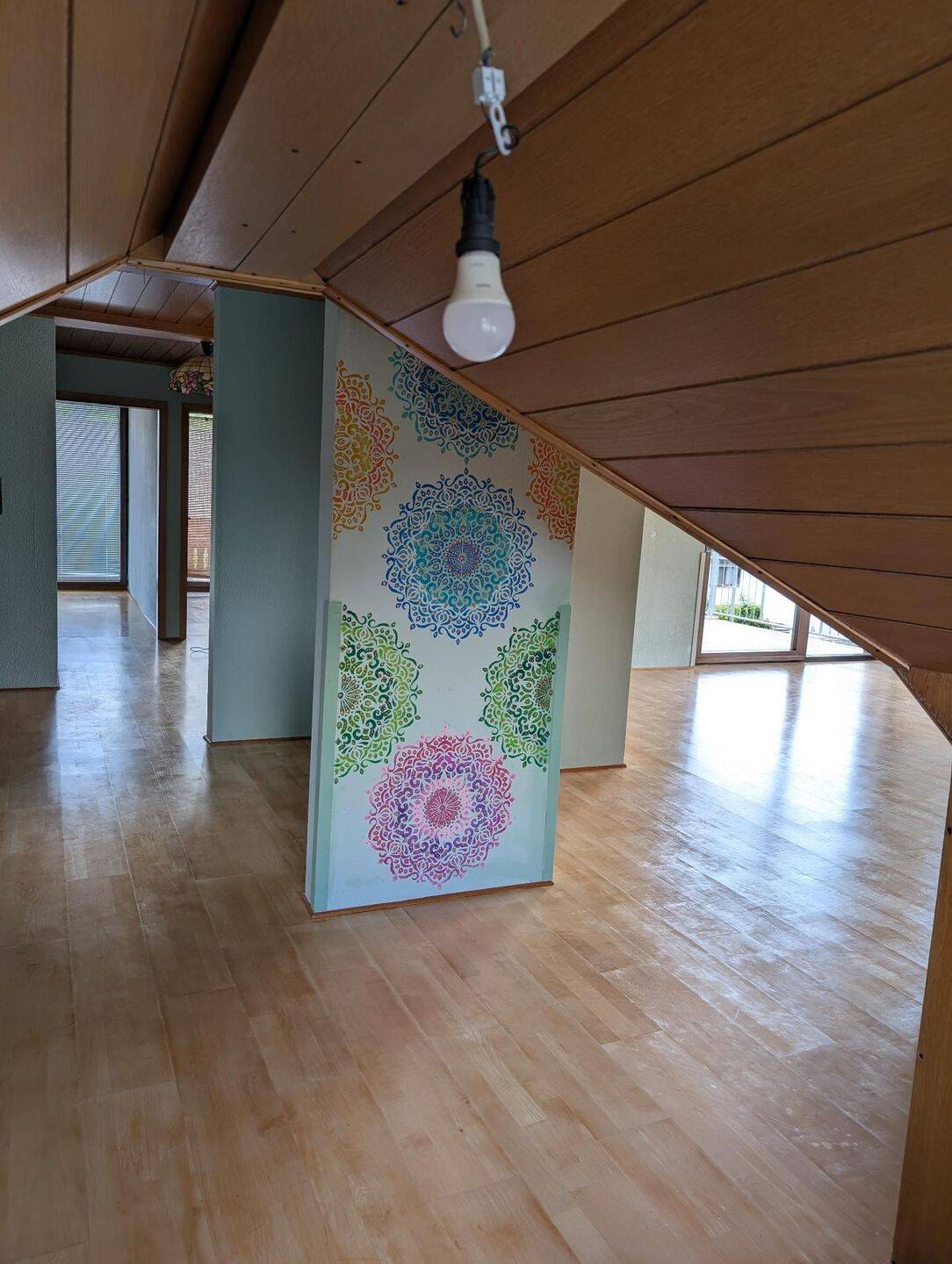 Helle Wohnung, 76770 Hatzenbühl