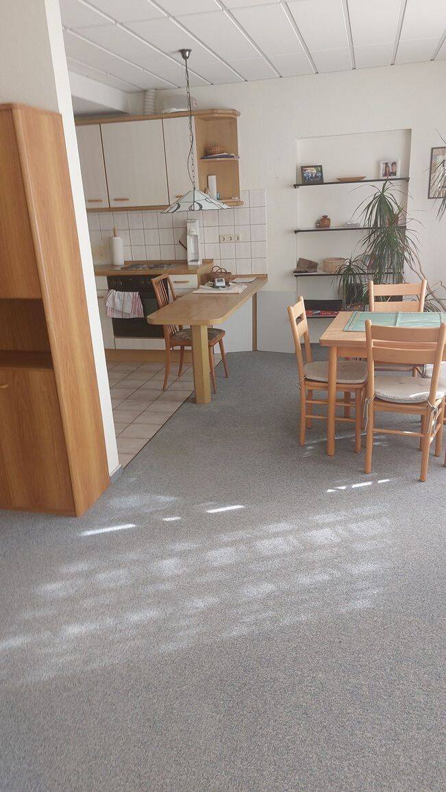 helle Wohnung, 32361 Preußisch Oldendorf