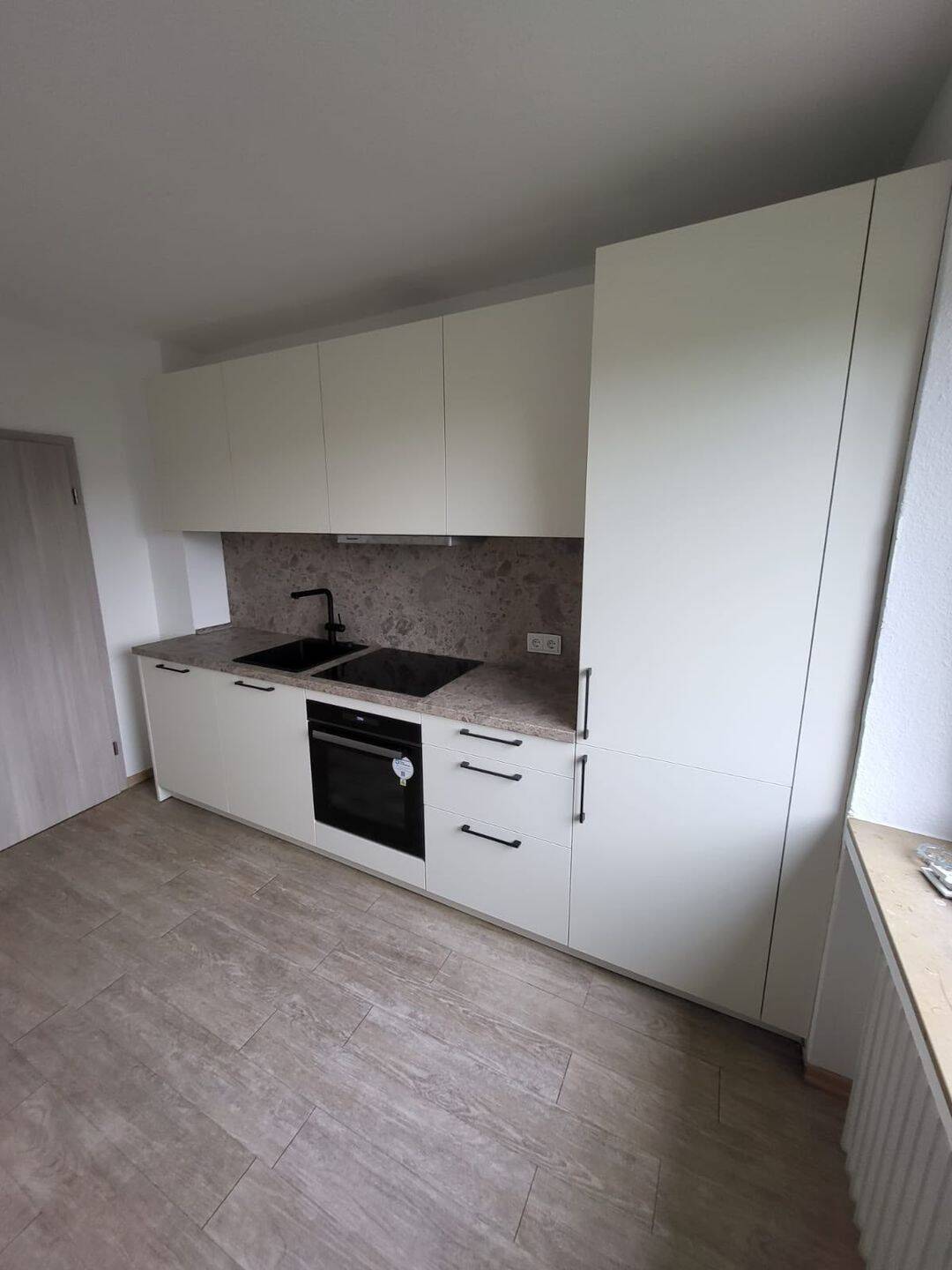 Praktische 3-Zimmer-Wohnung im Gerichtsviertel!, 26135 Oldenburg (Oldb) (Kreyenbrück Krusenbusch Neuenwege Osternburg Tweelbäke)