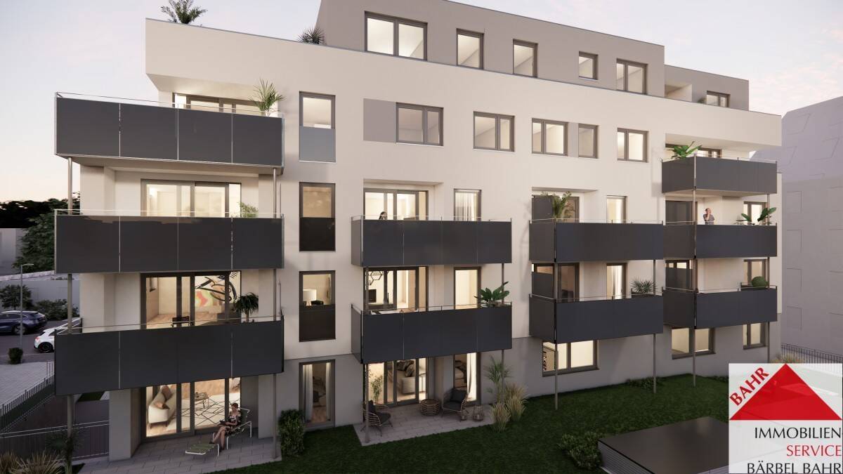 „Selbstbestimmt wohnen – mit dem guten Gefühl, abgesichert zu sein.“, 71101 Schönaich