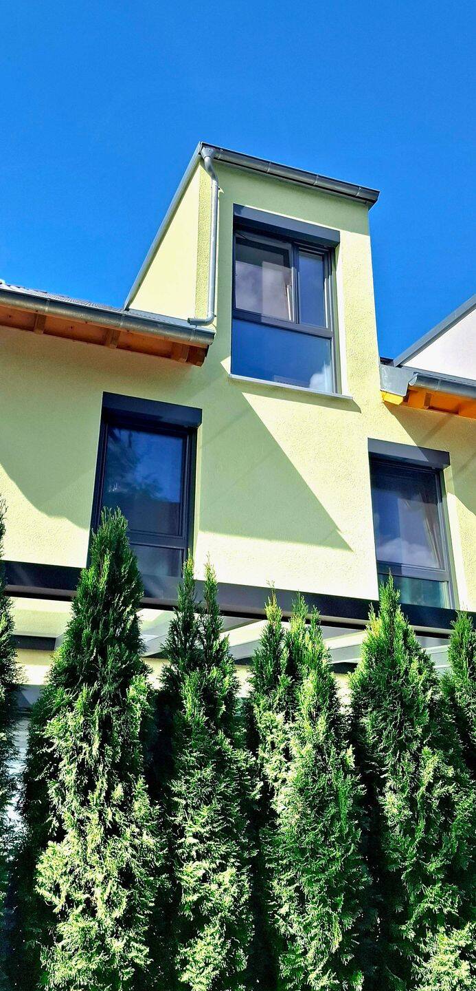 Reihenendhaus mit viel Platz, 90441 Nürnberg (Gibitzenhof Sandreuth Schweinau Werderau)