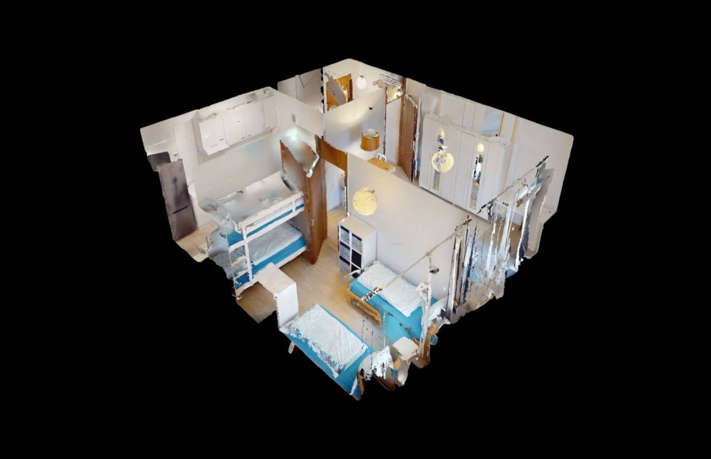 Mietwohnung, 2 Zimmer, 52 m², in Heidelberg, 69115 Heidelberg (Bahnstadt Bergheim Pfaffengrund Weststadt)