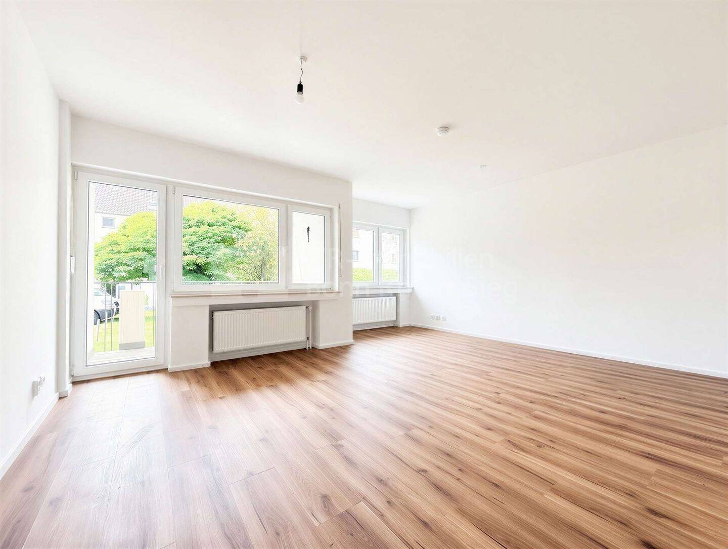 Stilvoll sanierte 2-Zimmerwohnung in guter Lage von Bonn-Duisdorf, 53123 Bonn