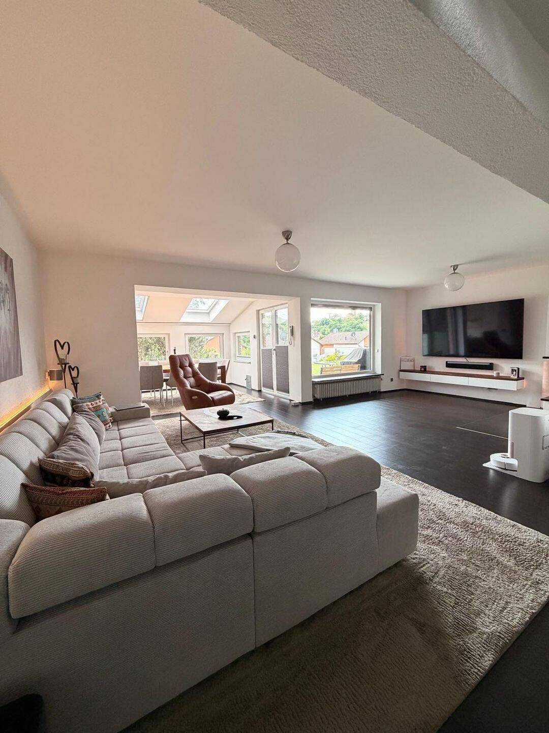 Einfamilienhaus / Burgblick / 180qm / modernisiert & renoviert / 5 Zimmer, 90559 Burgthann