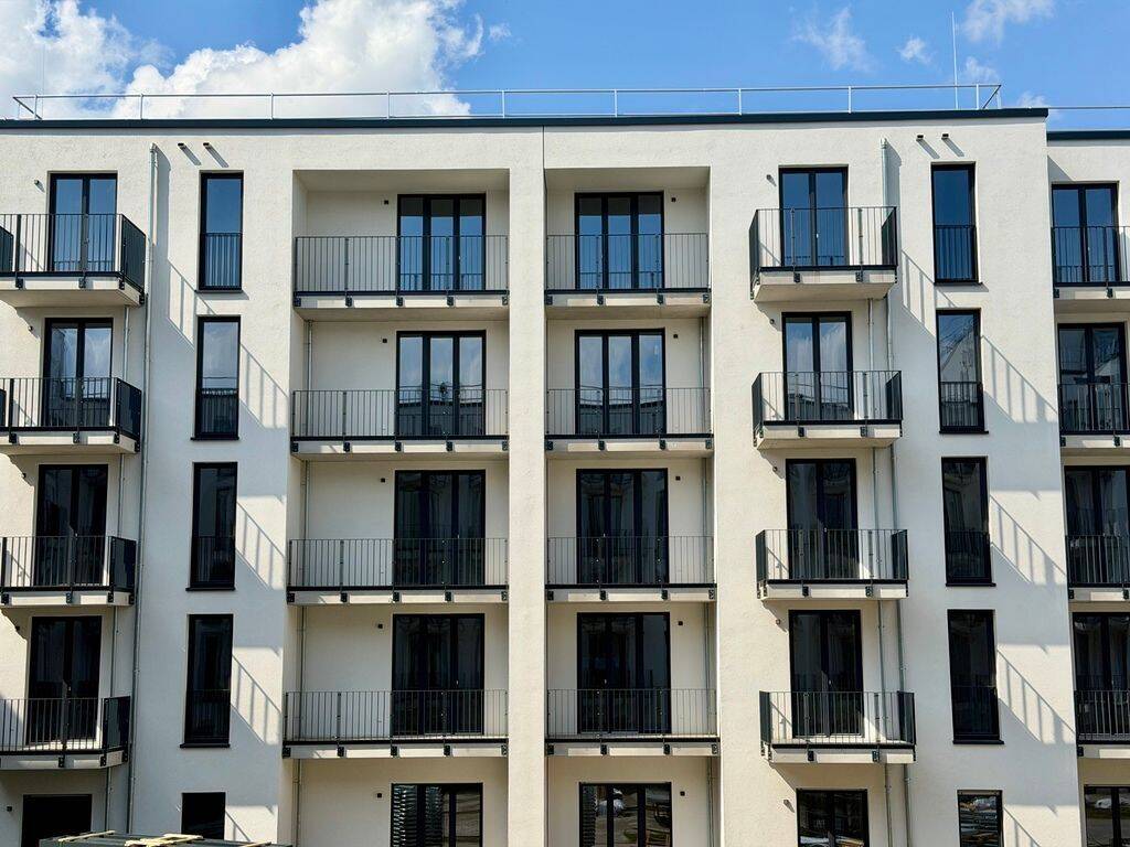 Geräumige 3-Zimmer-Wohnung im schönen Neubau – Lichtenberg, 13055 Berlin (Lichtenberg Hohenschönhausen Alt-Hohenschönhausen Hohenschönhausen)