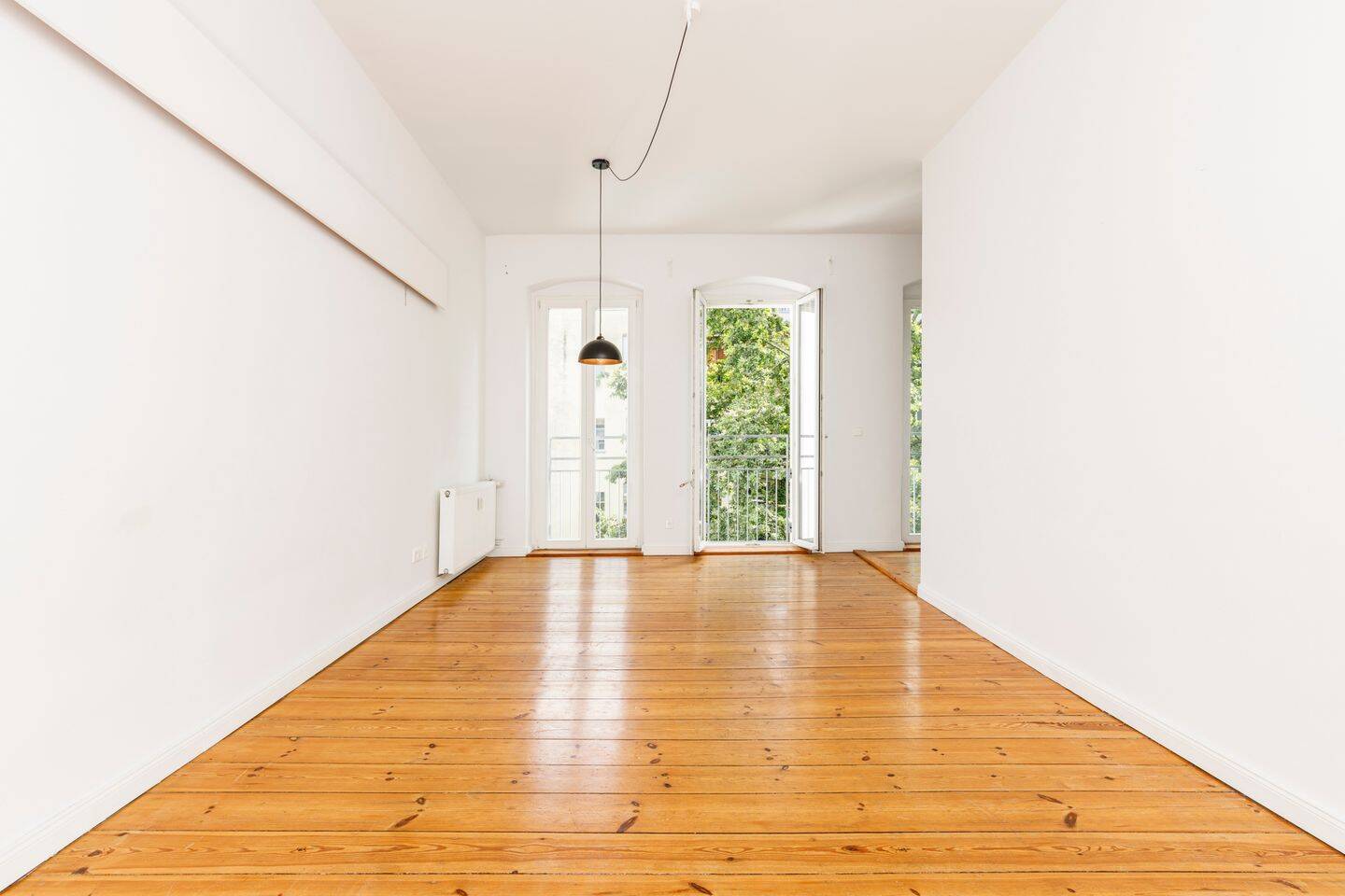 Das Beste von Berlin: Fantastische Lage trifft auf charmanten Altbau!, 10437 Berlin (Pankow Prenzlauer Berg)