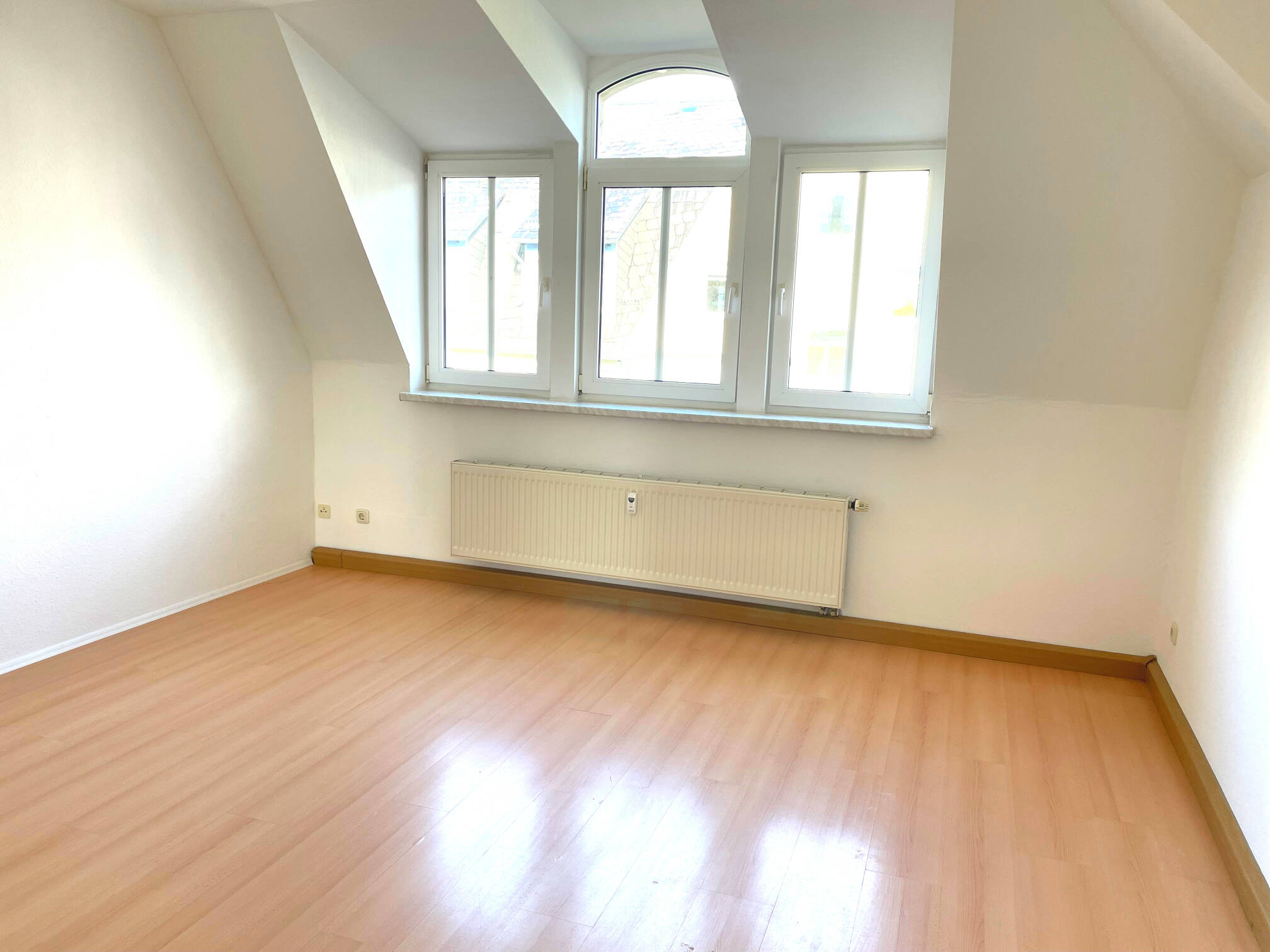 3-Zi.-Mietwohnung in Plauen, 8527 Plauen