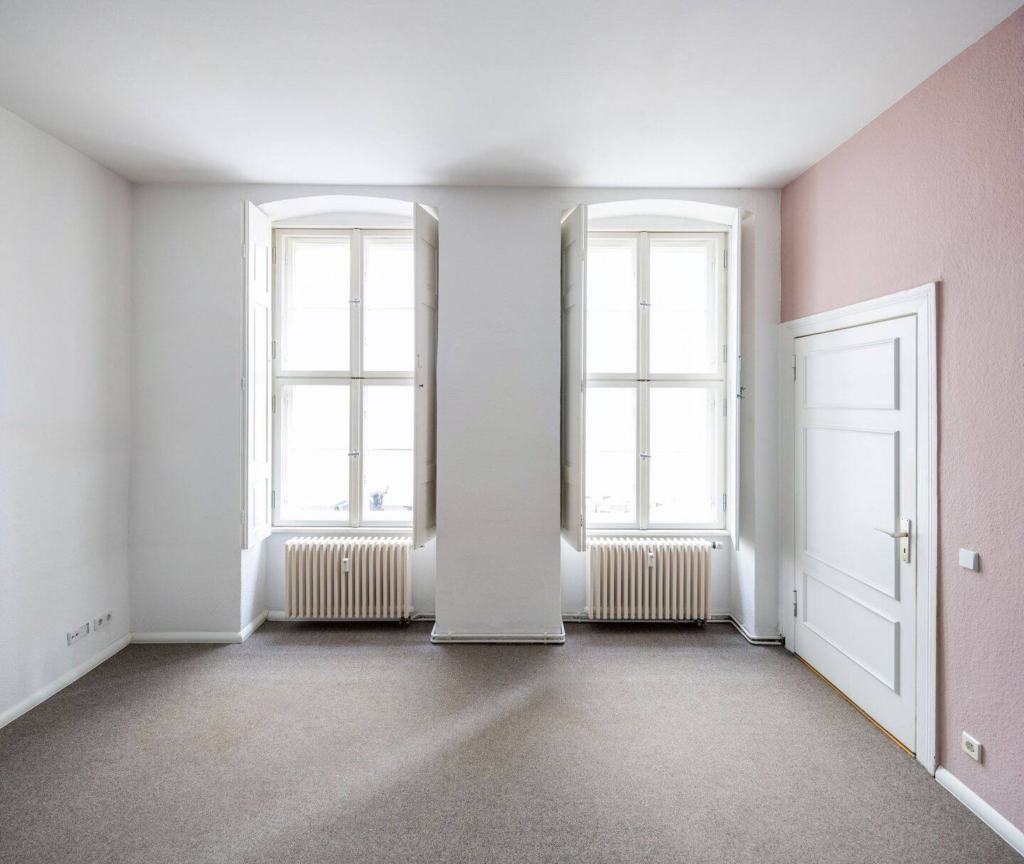 Bestlage Scheunenviertel: Altbautraum in ruhiger Lage und trotzdem mittendrin!, 10119 Berlin (Mitte Prenzlauer Berg)