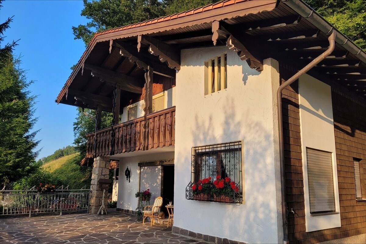 Landhaus der Extraklasse, 83362 Surberg