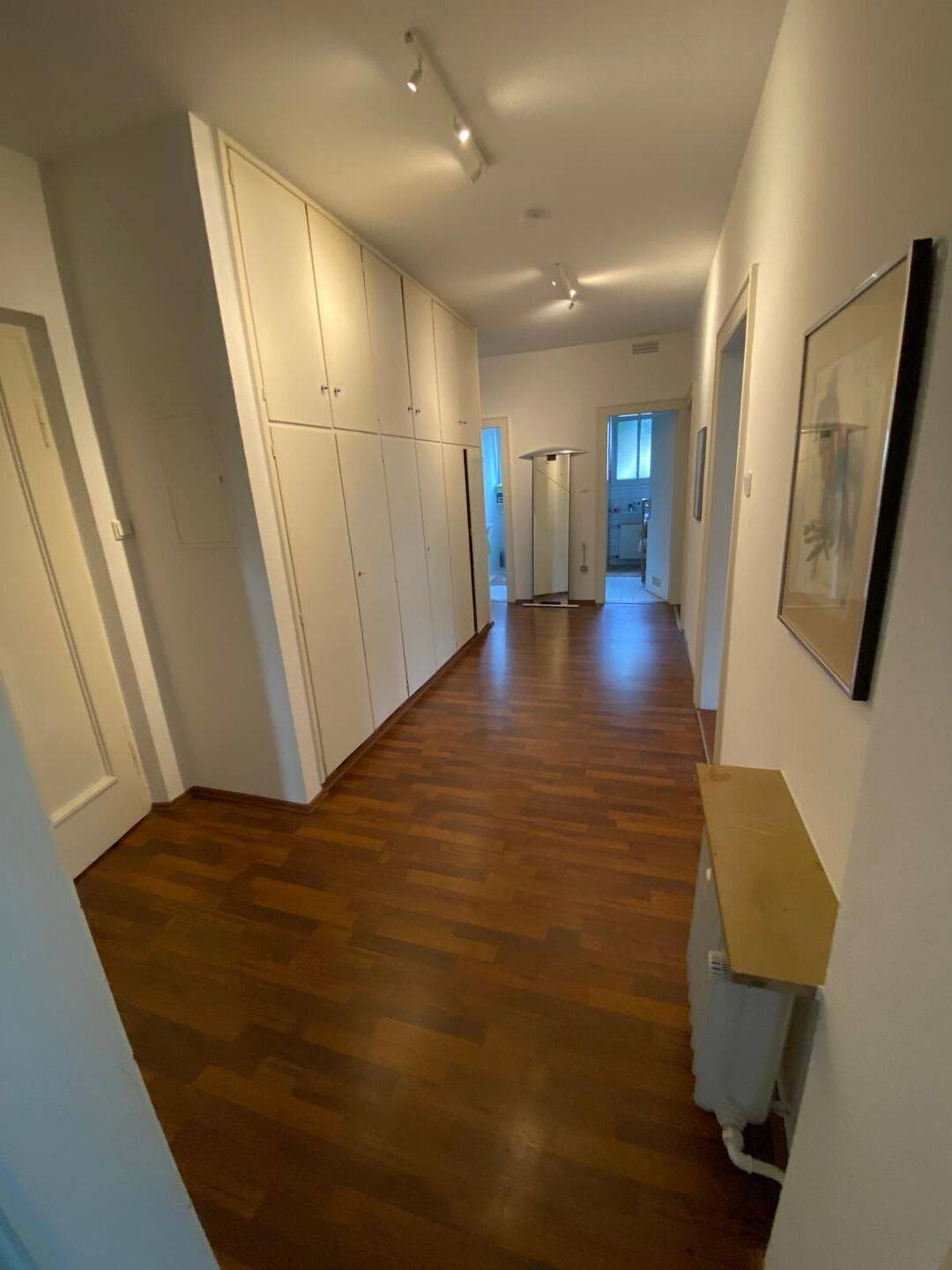 Große 4-Zimmer-Wohnung mit Dachterrasse in Erlenstegen, 90491 Nürnberg