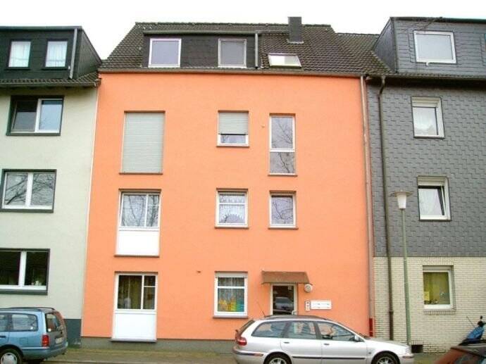 Top Maisonette-Wohnung mit 105 m² Wohnfläche und Balkon, 44807 Bochum (Bergen Grumme Hofstede Riemke)