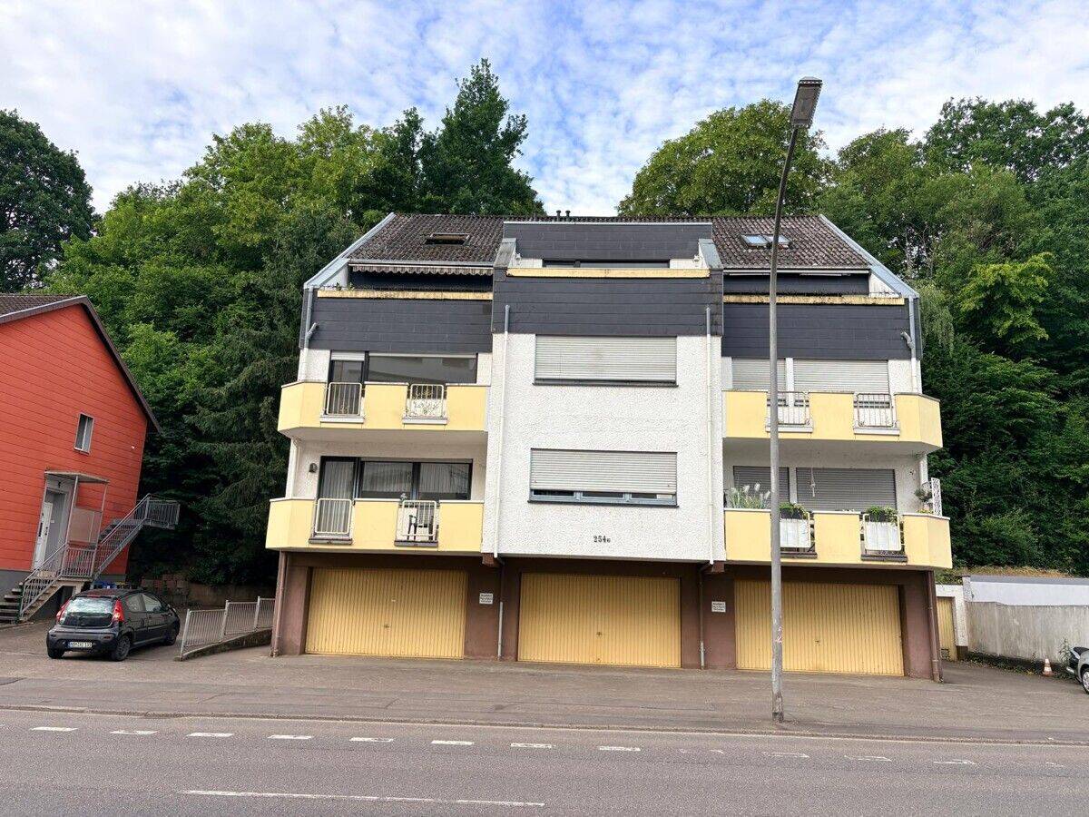 Wohnung in Saarbrücken, 66119 Saarbrücken