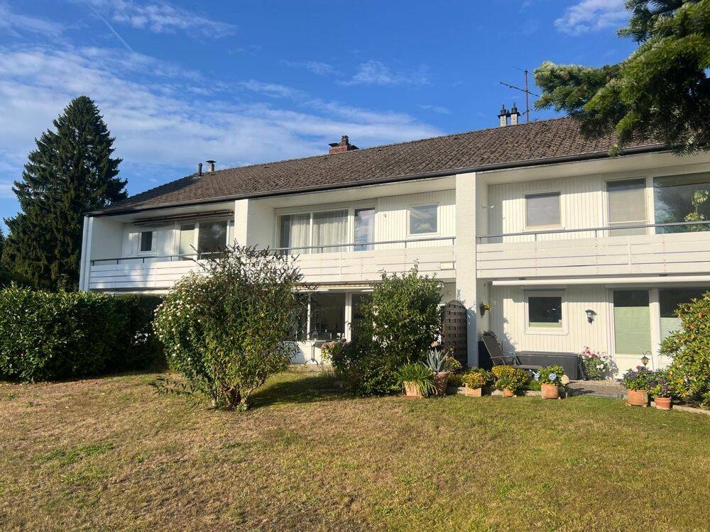 2-Zimmer-Wohnung in absolut ruhiger Lage!, 22393 Hamburg (Wandsbek Bramfeld Poppenbüttel Sasel Wellingsbüttel)