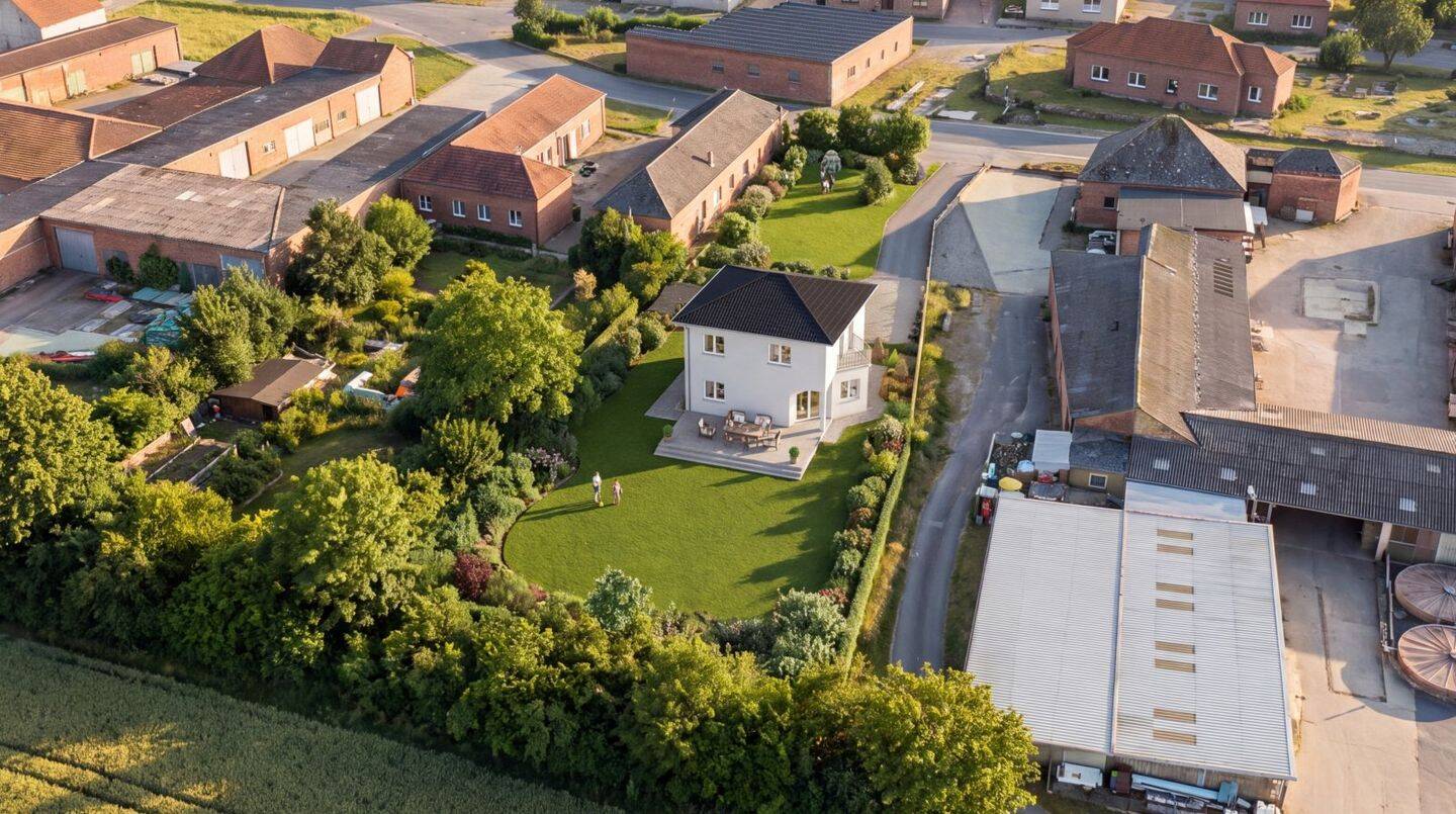 Individuell geplantes Einfamilienhaus in Neunkirchen-Seelscheid – Flexibles Wohnen mit allkauf Dienstleistungspaket Active Time für Ambitionierte, 53819 Neunkirchen-Seelscheid
